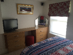 Bedroom 1 Finished